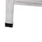 Flash Furniture Whitewashed Wooden A-Frame Magnetic Chalkboard HGWA-CB-4824-WHWSH-GG - alternate 5
